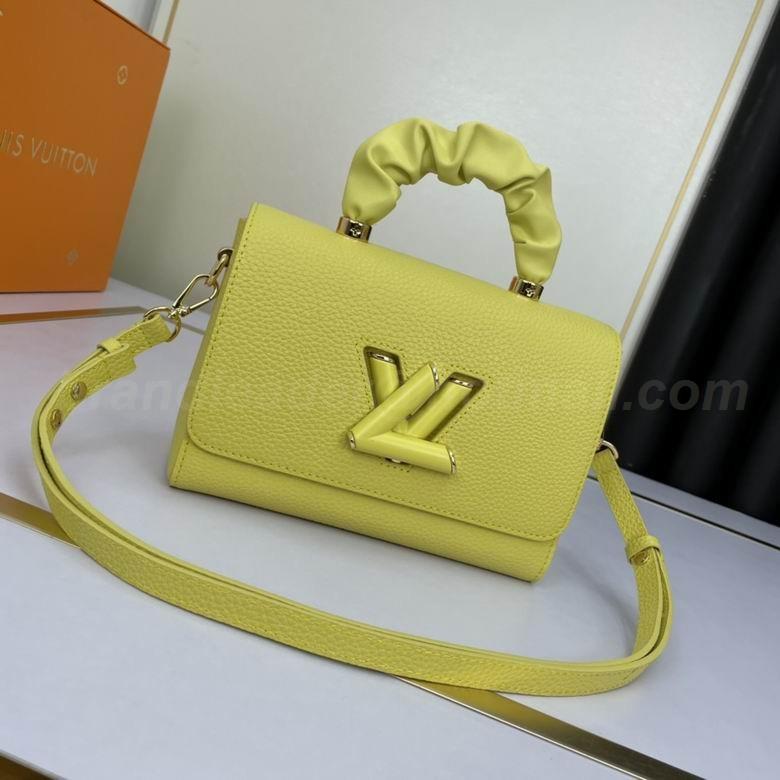 LV Handbags 131